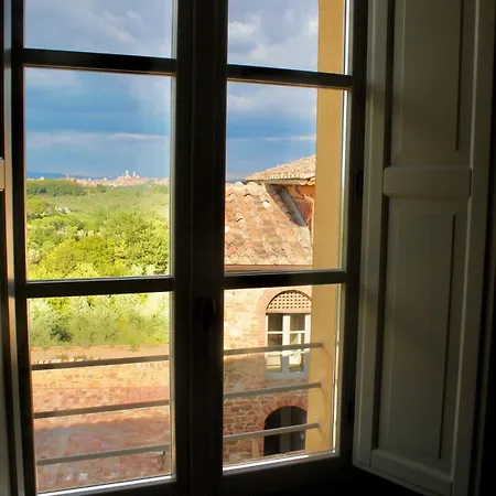 Villa Mami, Siena, Intera A Uso Esclusivo Con Piscina Privata Siena
