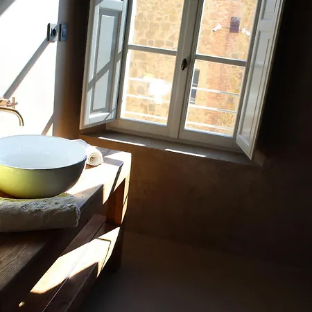 Mami, Siena, Intera A Uso Esclusivo Con Piscina Privata *