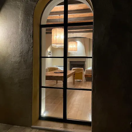 Mami, Siena, Intera A Uso Esclusivo Con Piscina Privata Villa Siena
